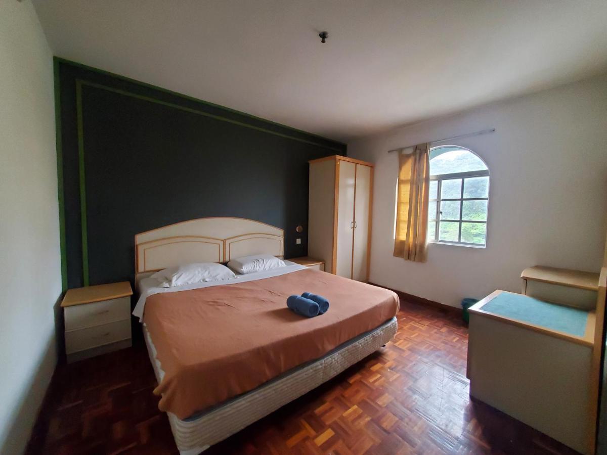 Star Regency Hotel & Apartments Cameron Highlands Exterior photo