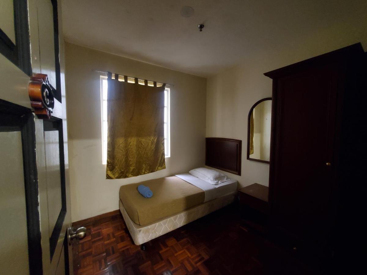 Star Regency Hotel & Apartments Cameron Highlands Exterior photo