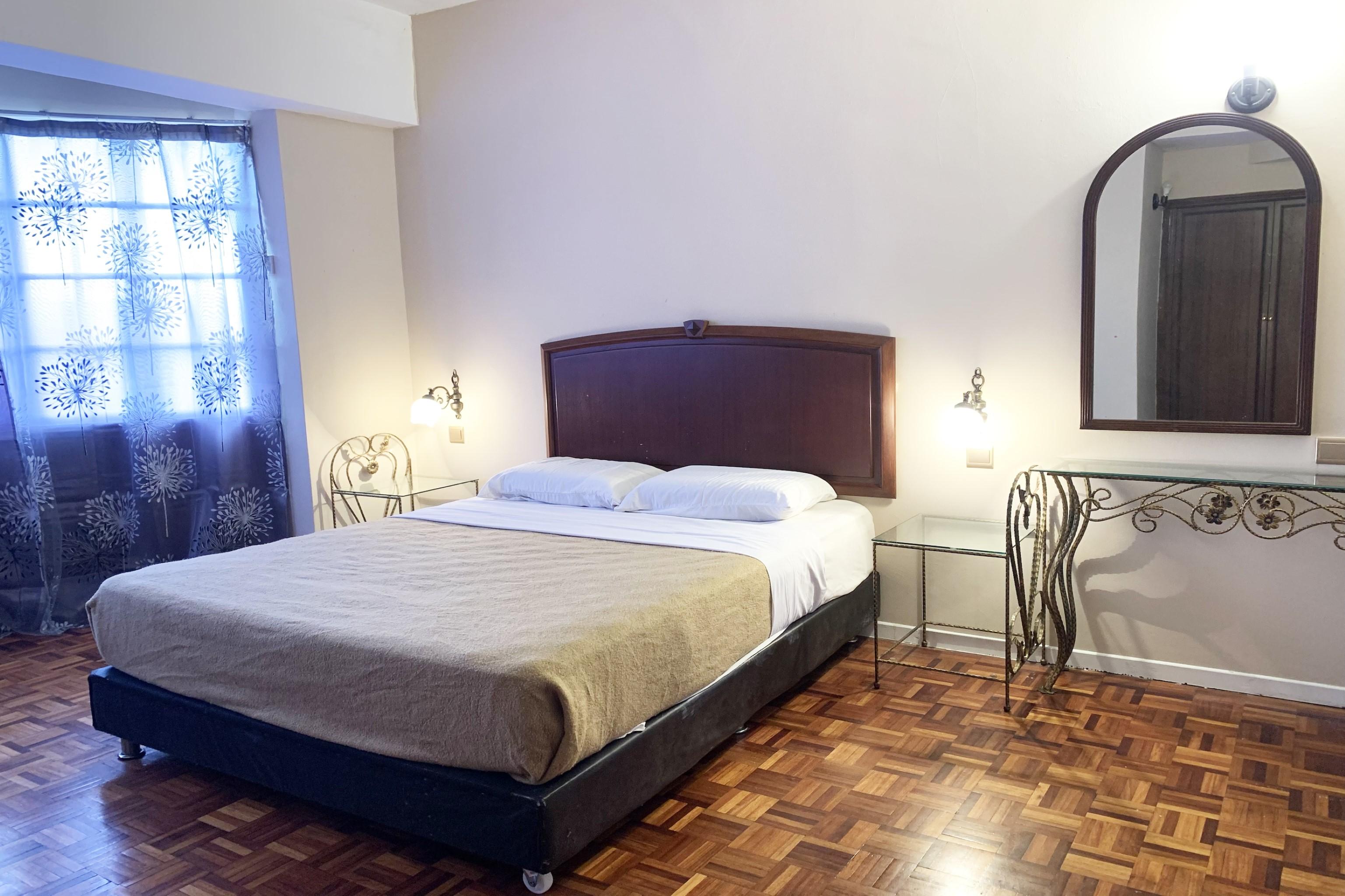 Star Regency Hotel & Apartments Cameron Highlands Exterior photo